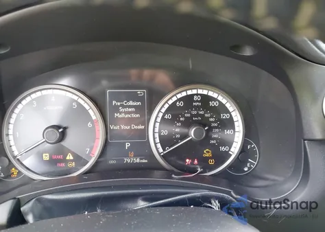 2019 Lexus Nx 300 F Sport from USA, damaged, VIN JTJYARBZ5K2147564